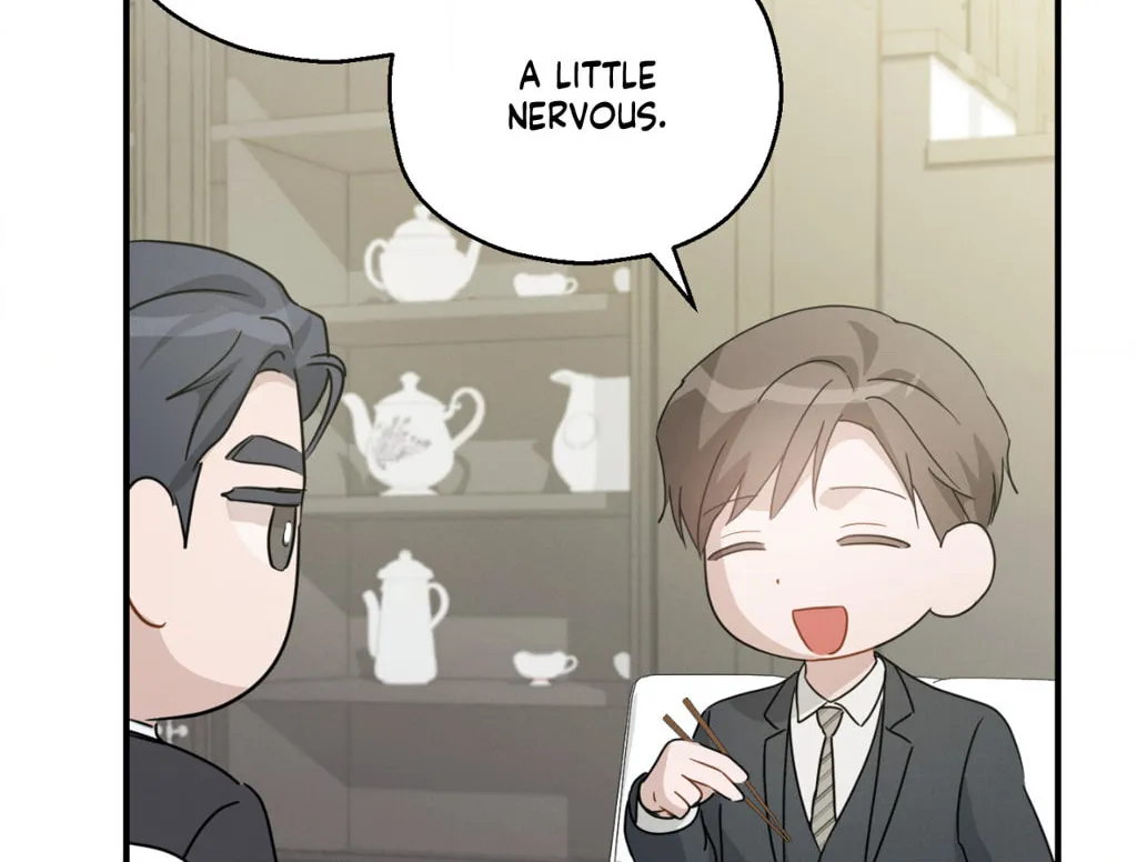 Beyond the Memories Chapter 48 page 38 - 