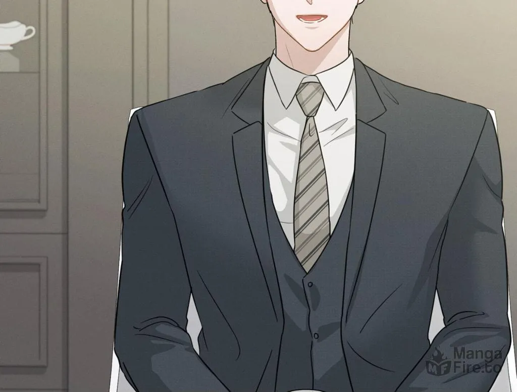 Beyond the Memories Chapter 48 page 40 - 