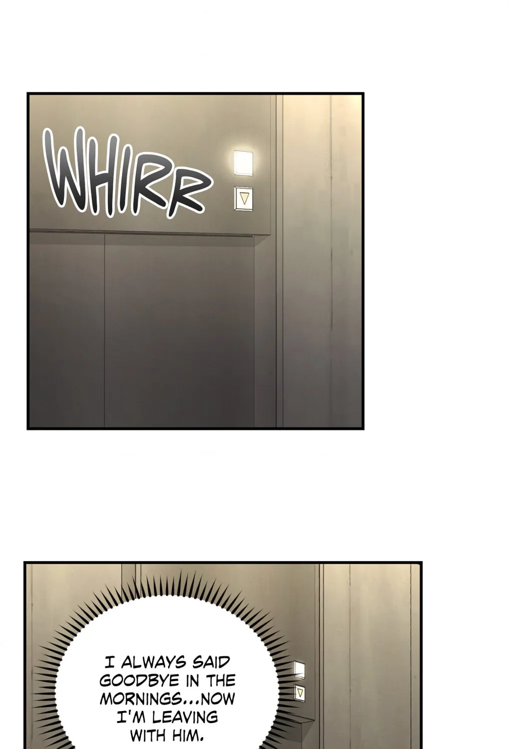 Beyond the Memories Chapter 48 page 43 - 