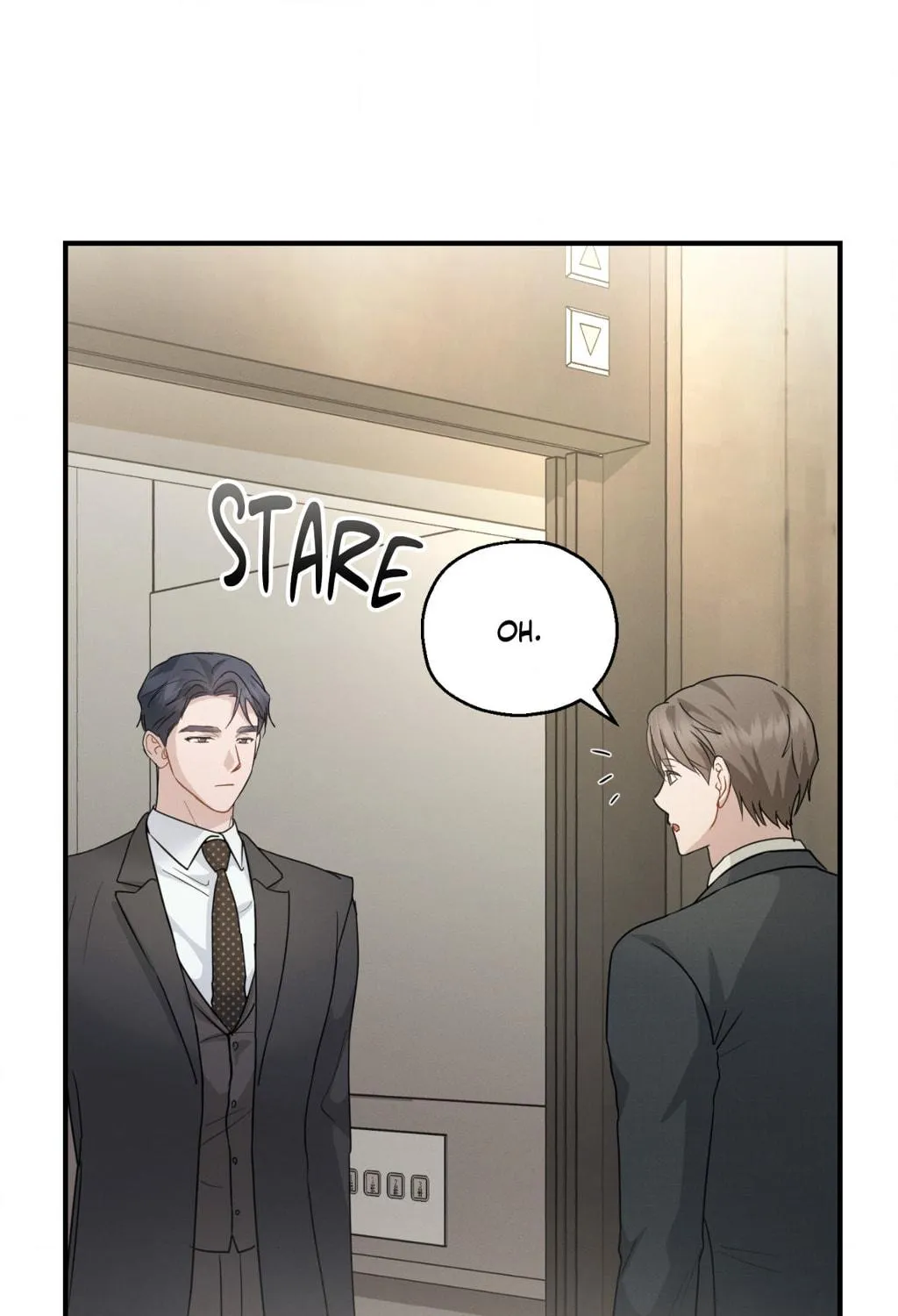 Beyond the Memories Chapter 48 page 47 - 