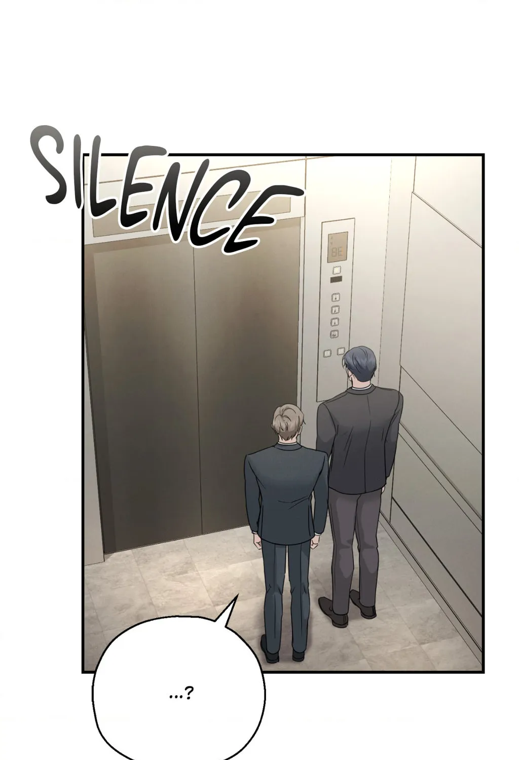 Beyond the Memories Chapter 48 page 51 - 