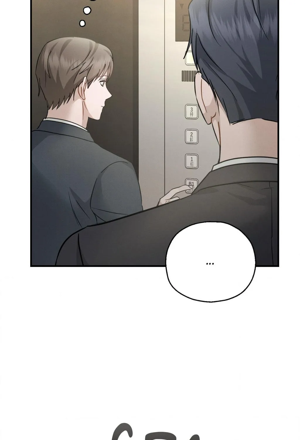 Beyond the Memories Chapter 48 page 53 - 