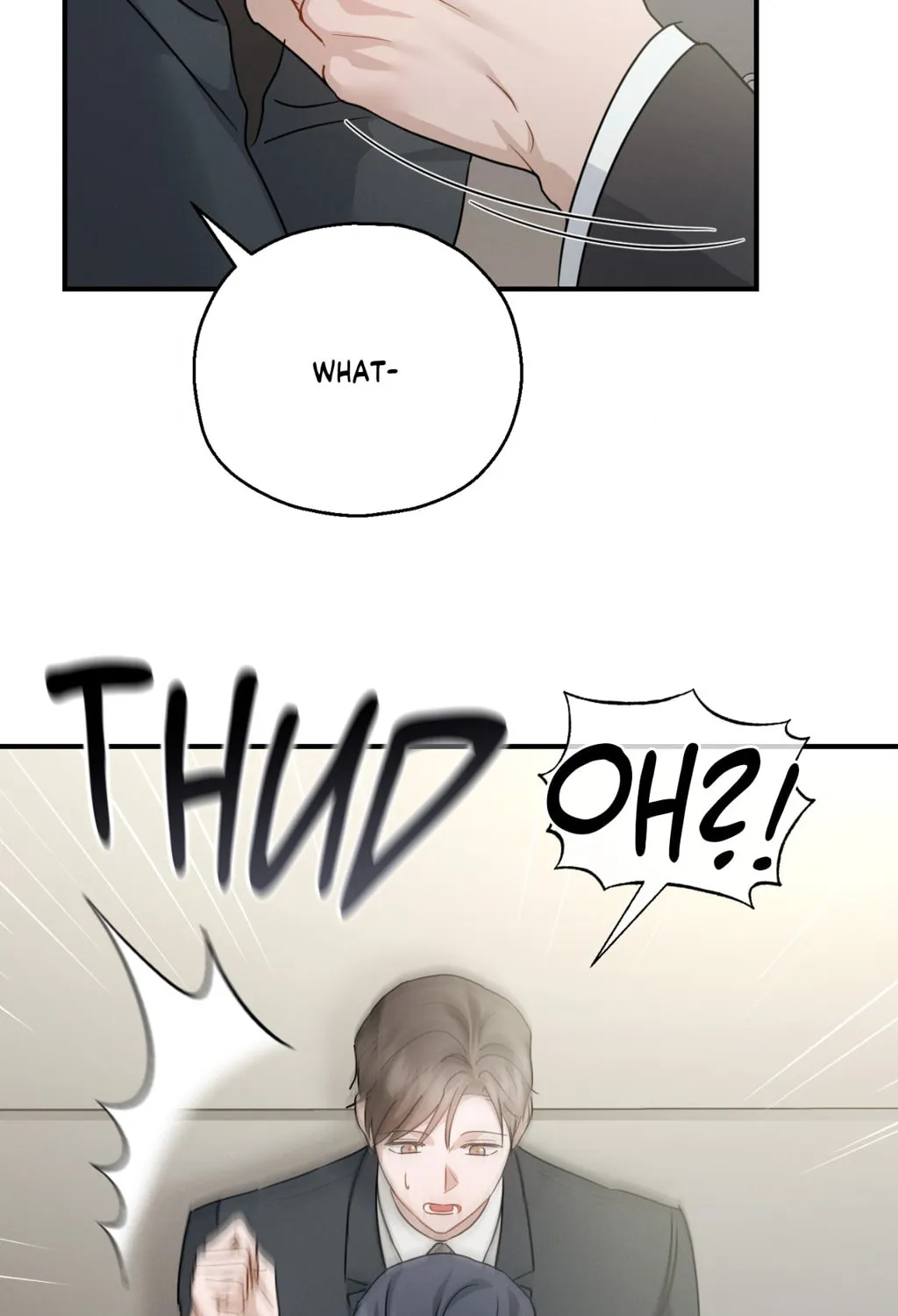 Beyond the Memories Chapter 48 page 55 - 