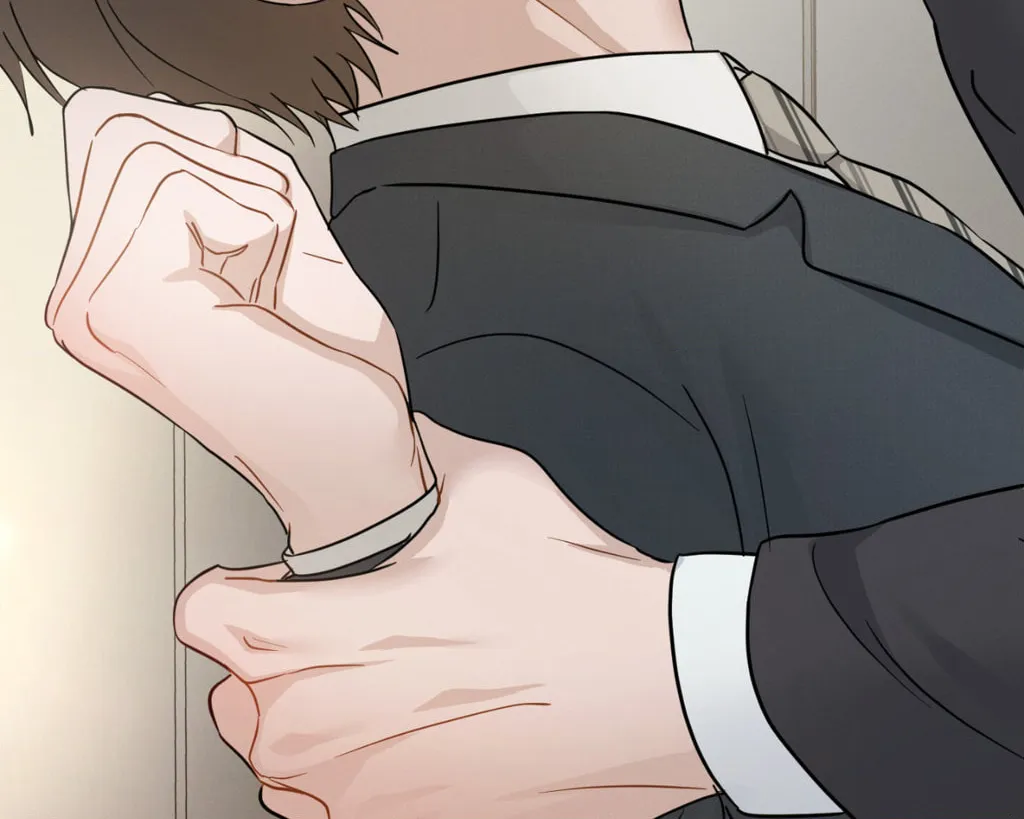 Beyond the Memories Chapter 48 page 58 - 