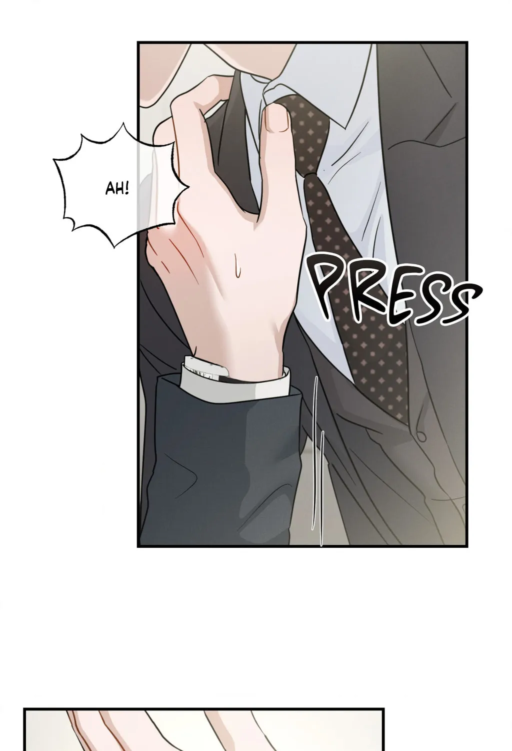 Beyond the Memories Chapter 48 page 61 - 