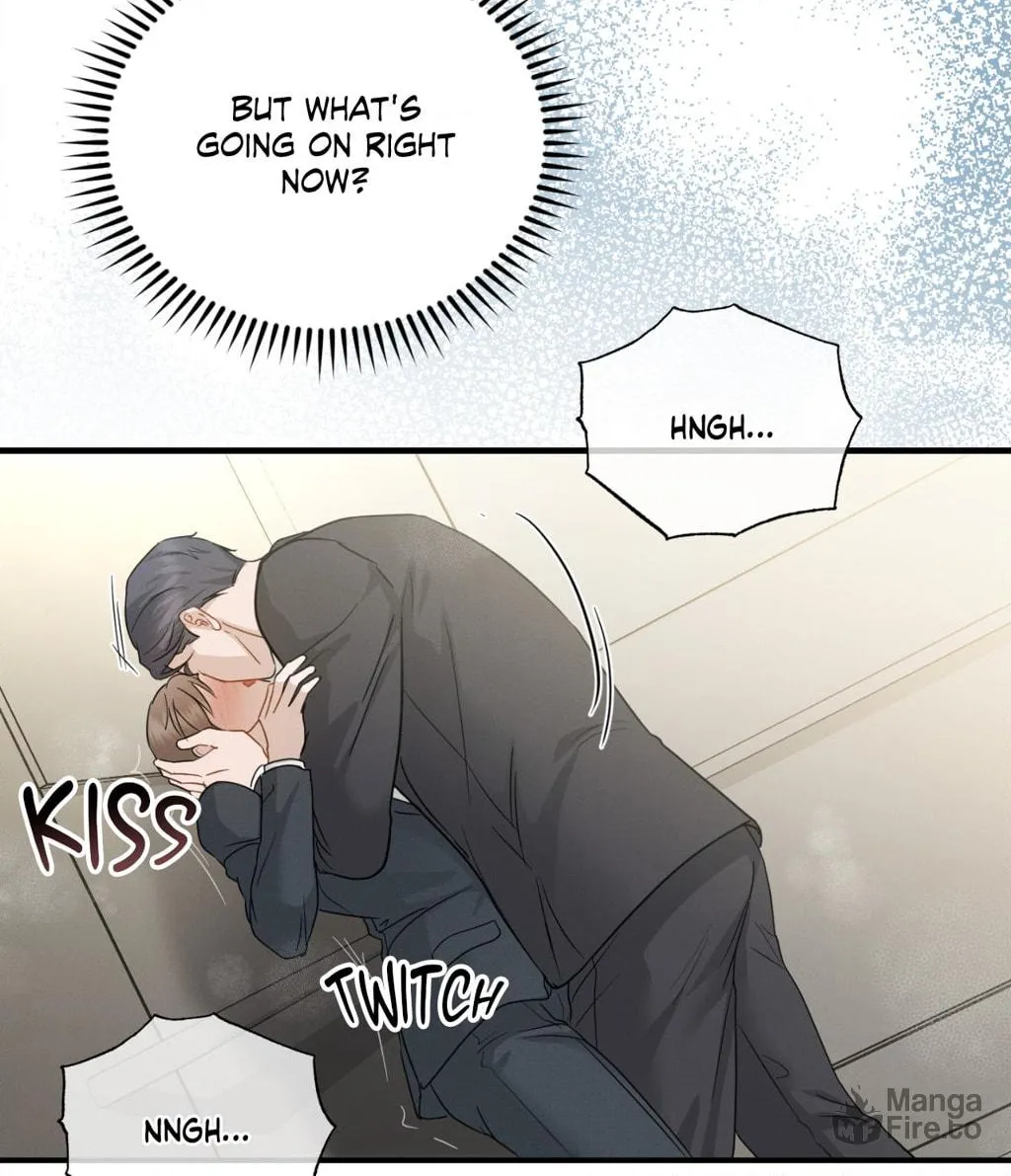 Beyond the Memories Chapter 48 page 70 - 