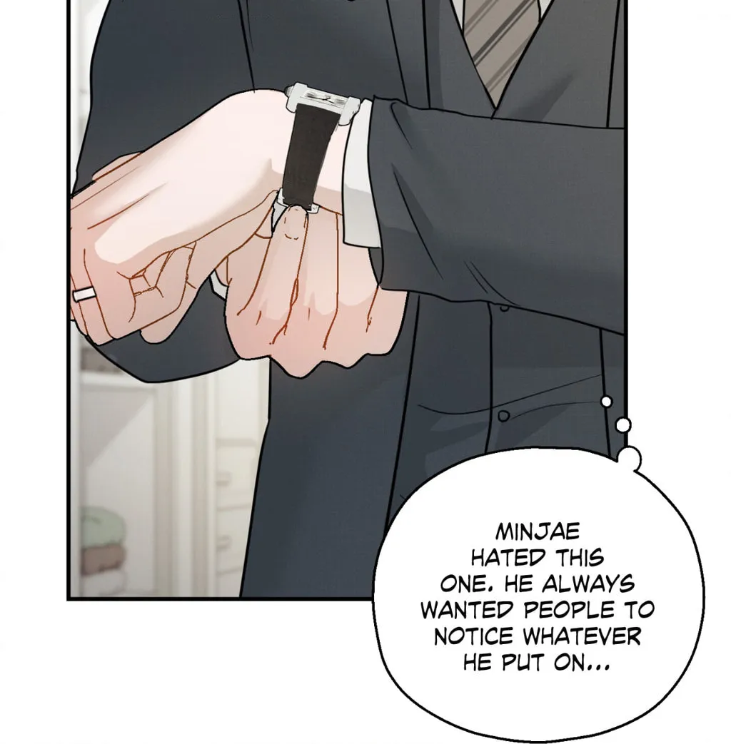 Beyond the Memories Chapter 48 page 8 - 
