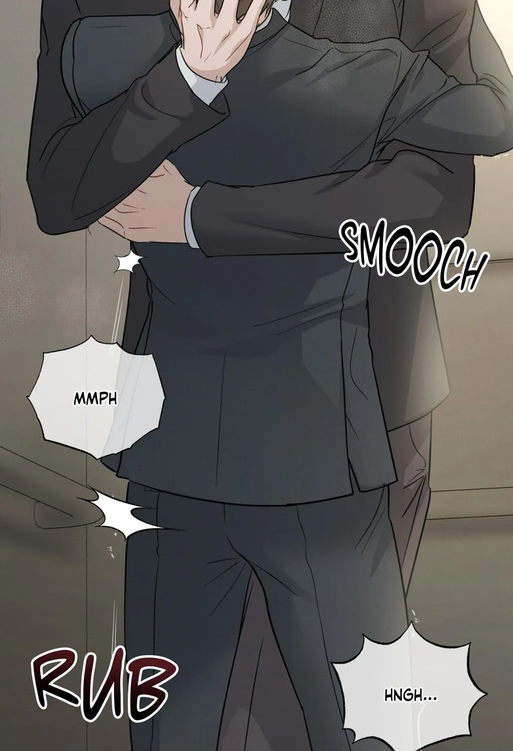 Beyond the Memories Chapter 48 page 75 - 