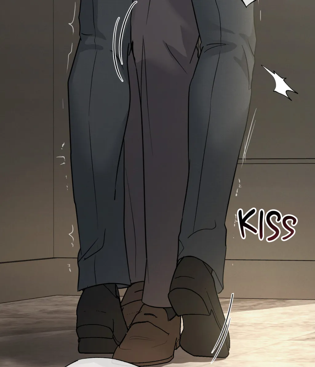 Beyond the Memories Chapter 48 page 76 - 