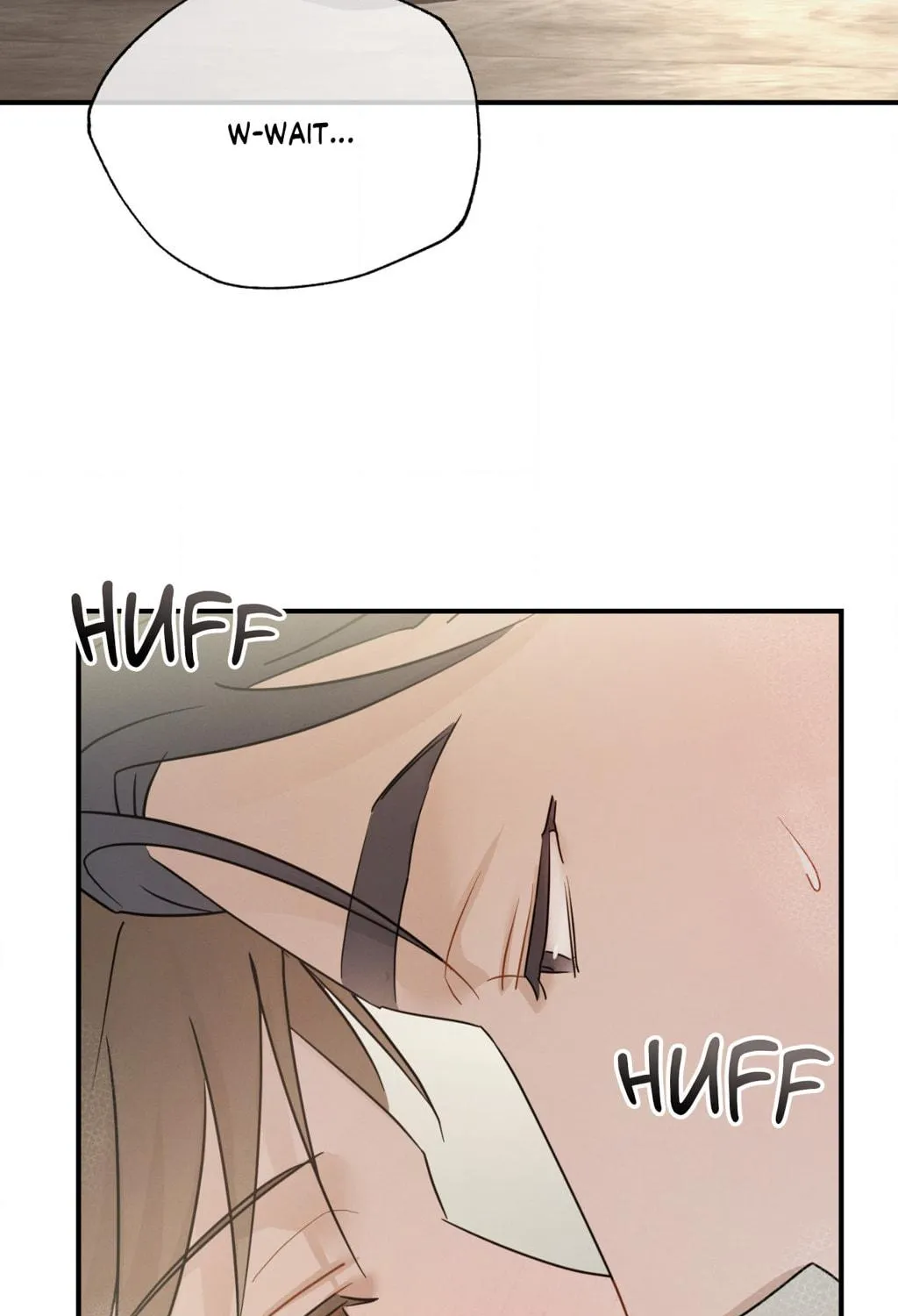 Beyond the Memories Chapter 48 page 77 - 