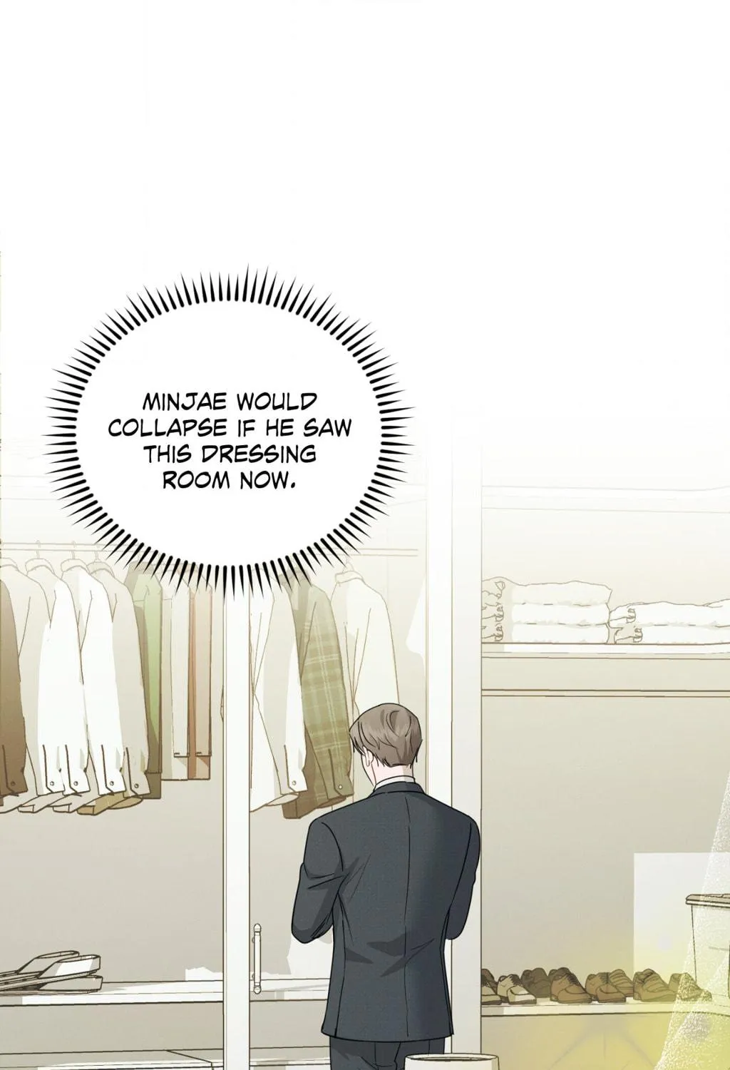 Beyond the Memories Chapter 48 page 9 - 