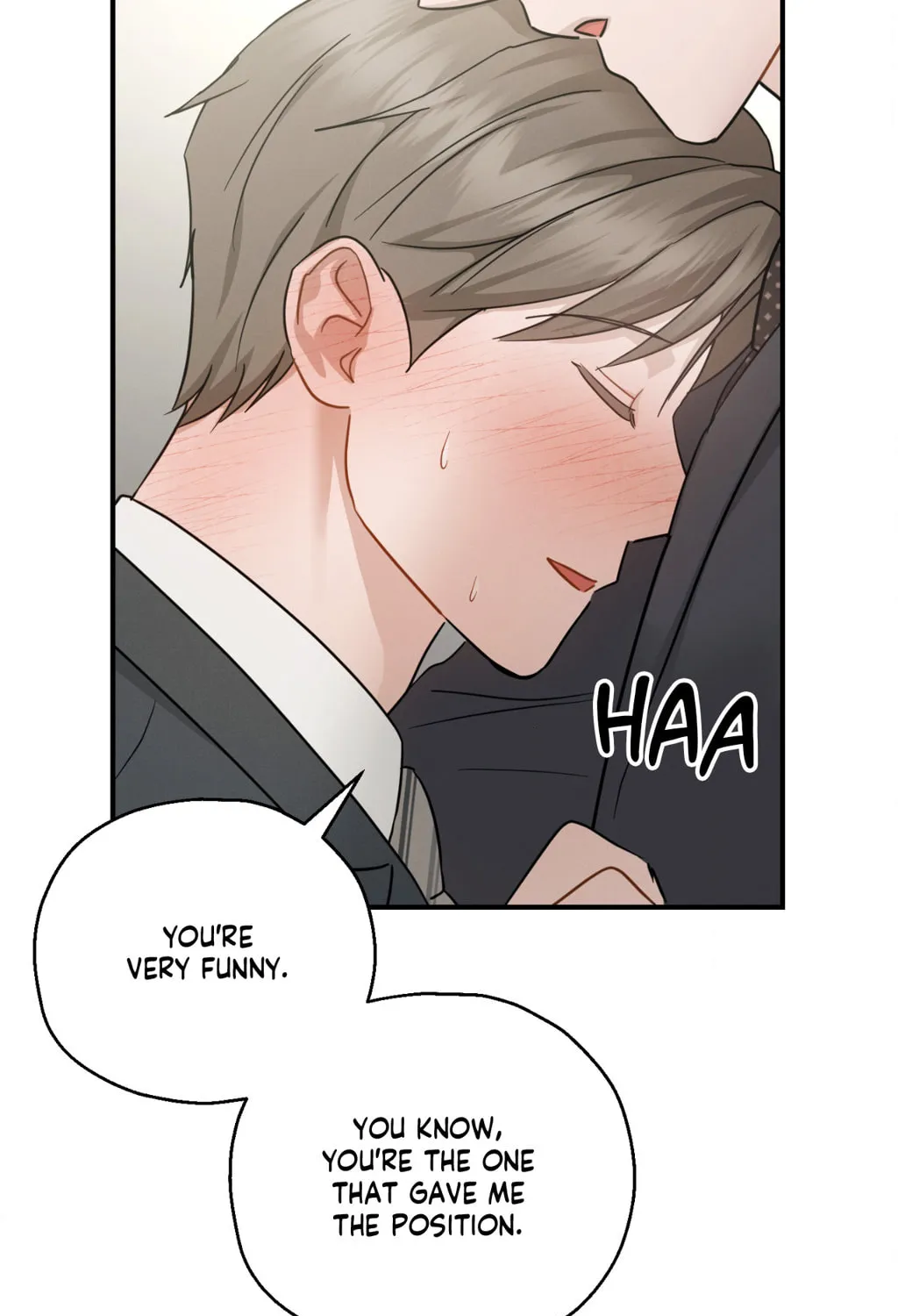 Beyond the Memories Chapter 48 page 85 - 