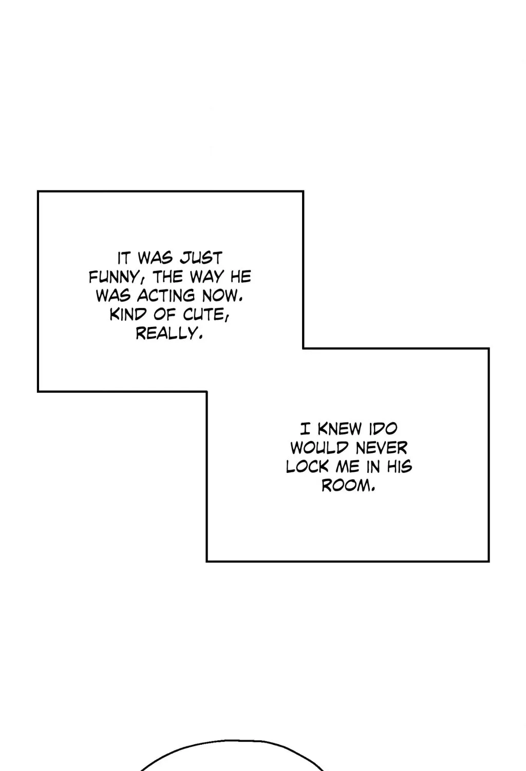 Beyond the Memories Chapter 48 page 87 - 