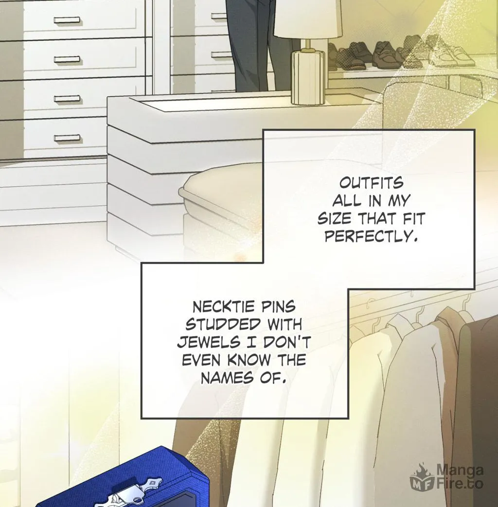 Beyond the Memories Chapter 48 page 10 - 