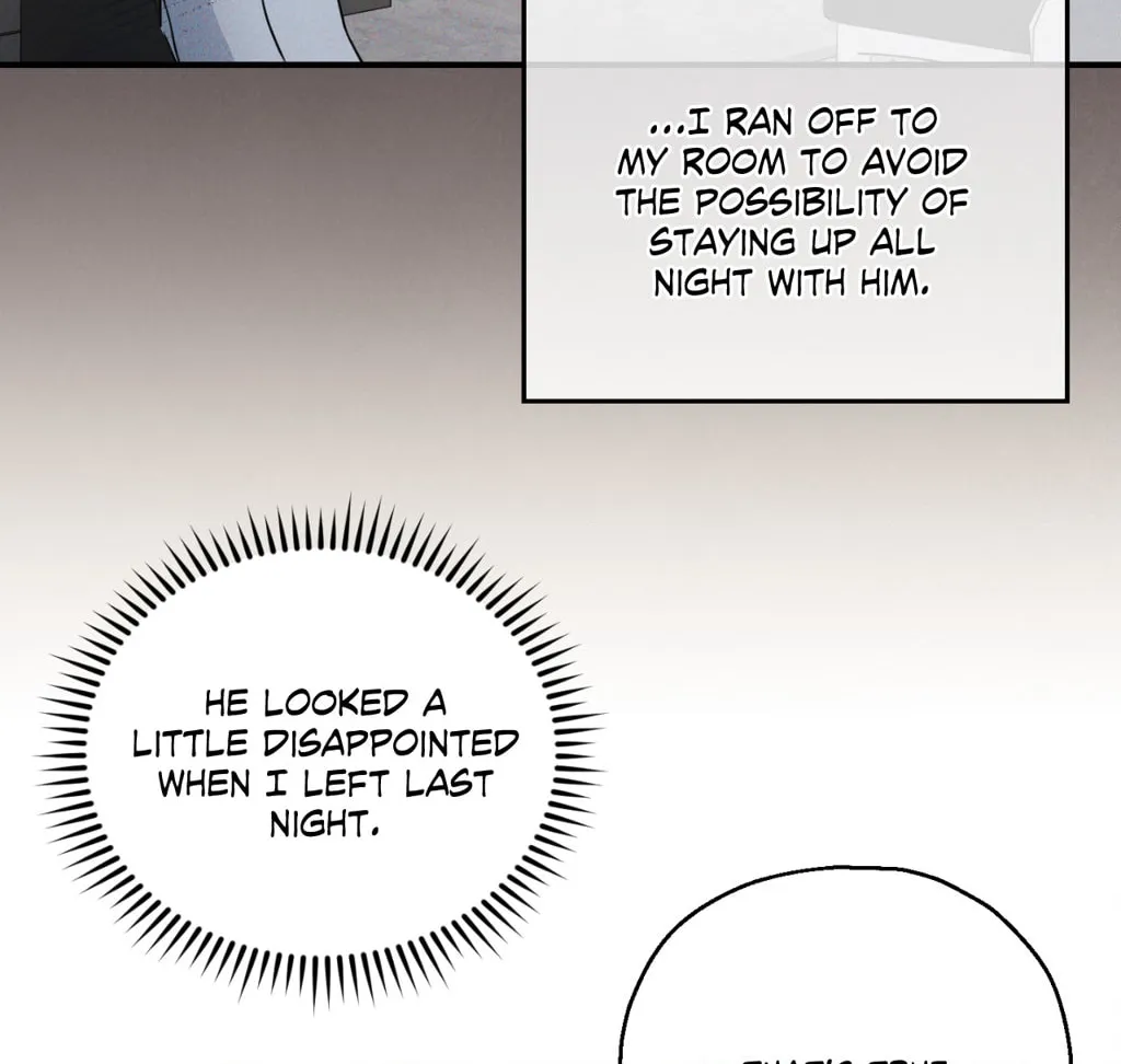 Beyond the Memories Chapter 48 page 92 - 