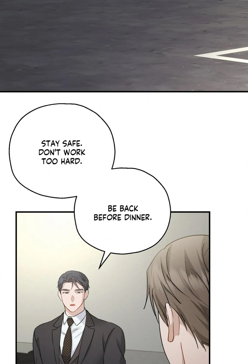 Beyond the Memories Chapter 48 page 99 - 