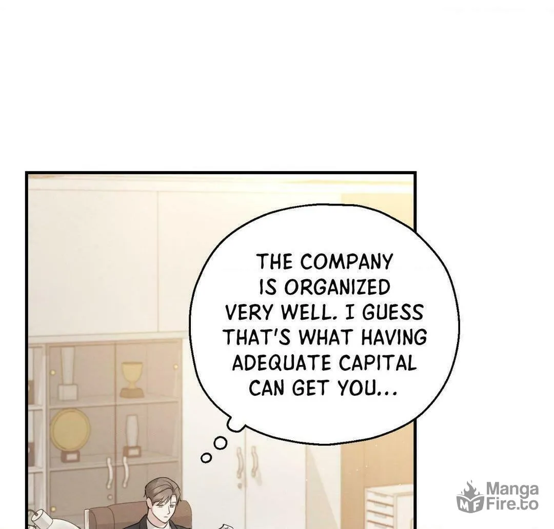 Beyond the Memories Chapter 49 page 102 - 