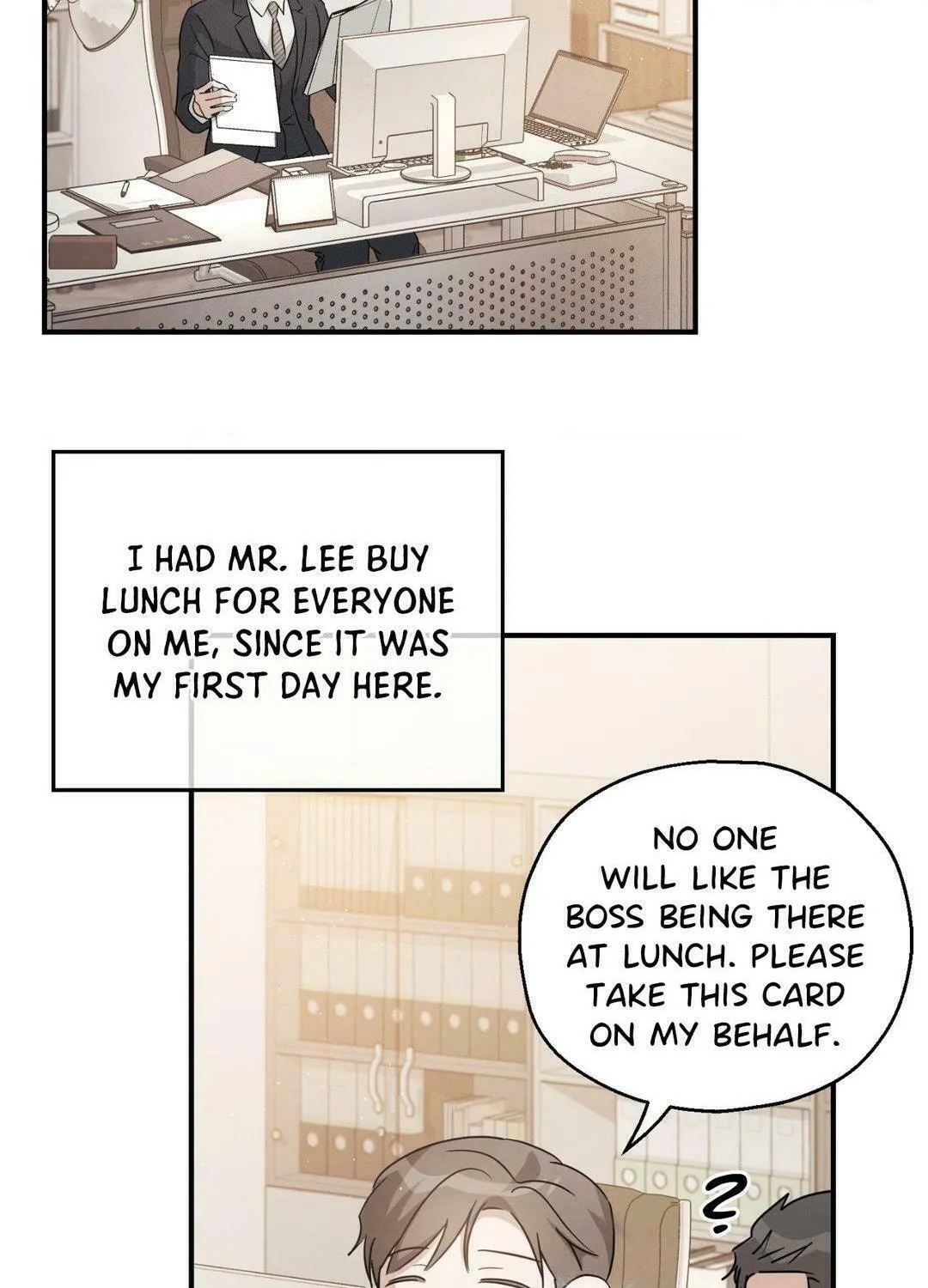 Beyond the Memories Chapter 49 page 103 - 