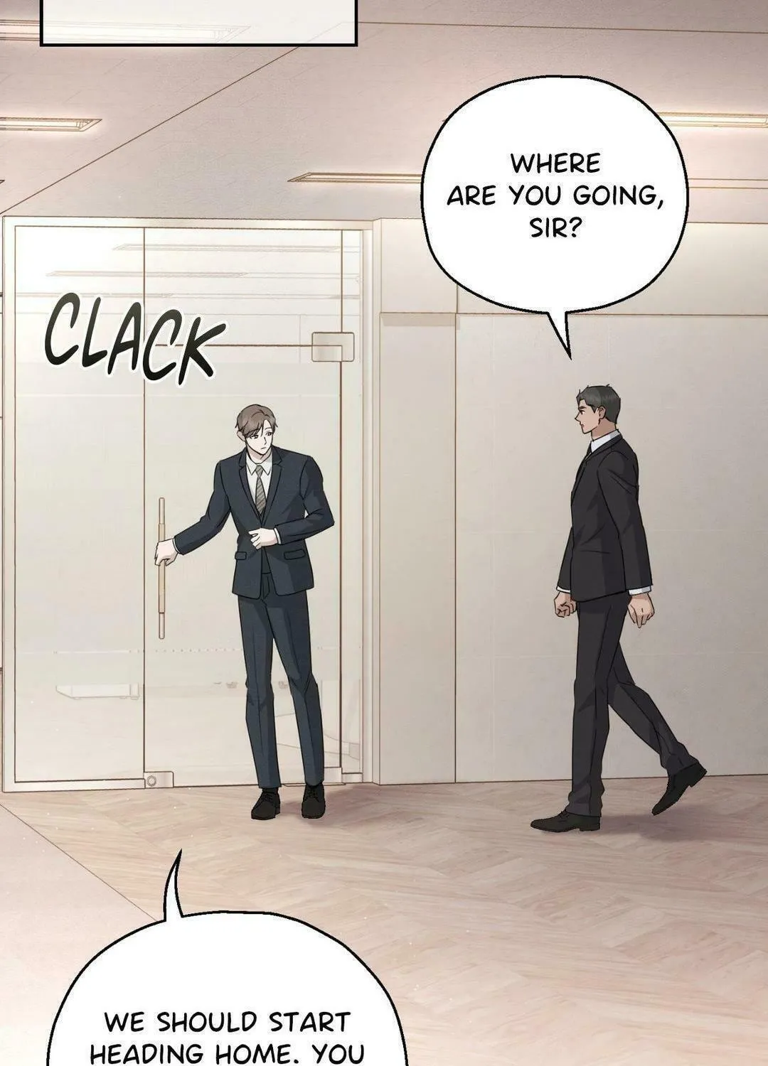 Beyond the Memories Chapter 49 page 105 - 