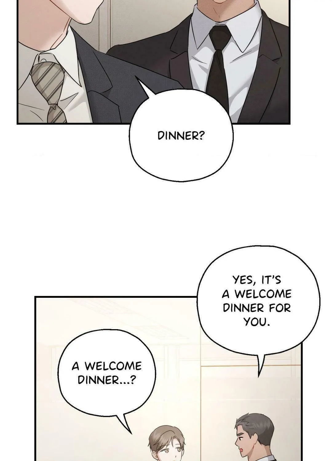 Beyond the Memories Chapter 49 page 107 - 
