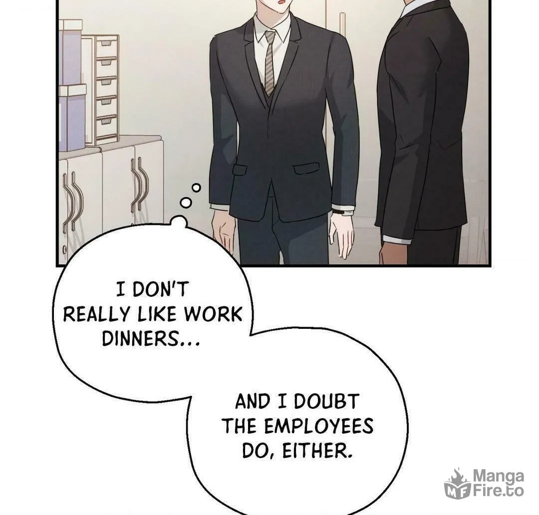 Beyond the Memories Chapter 49 page 108 - 