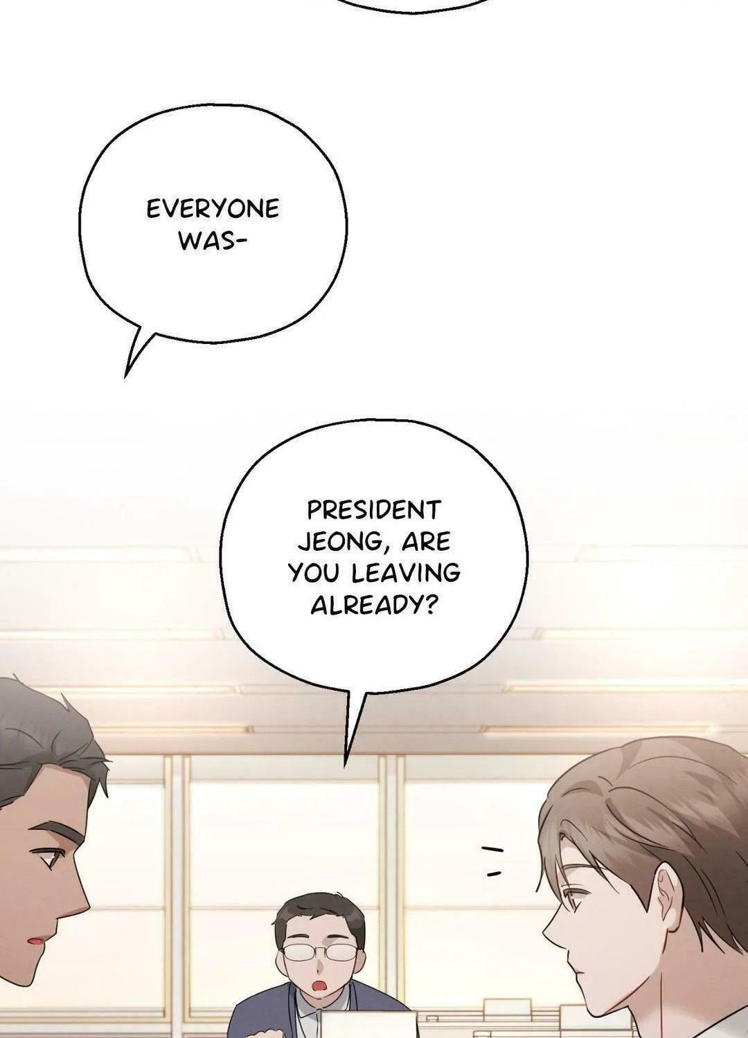 Beyond the Memories Chapter 49 page 109 - 