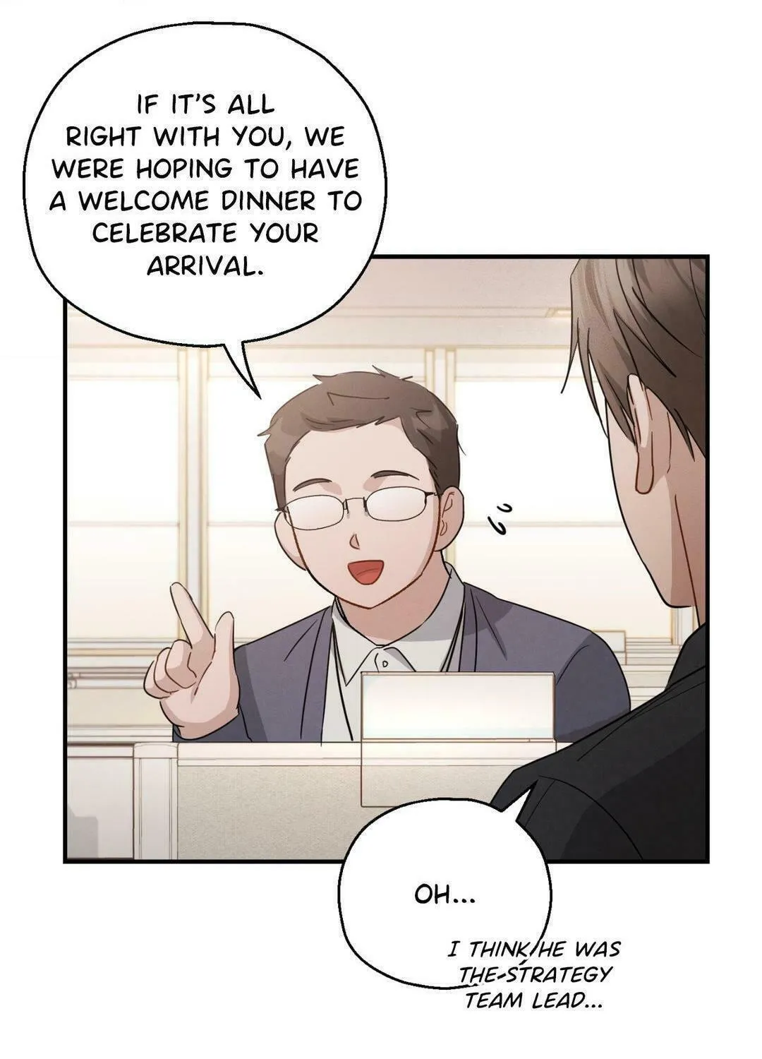 Beyond the Memories Chapter 49 page 111 - 