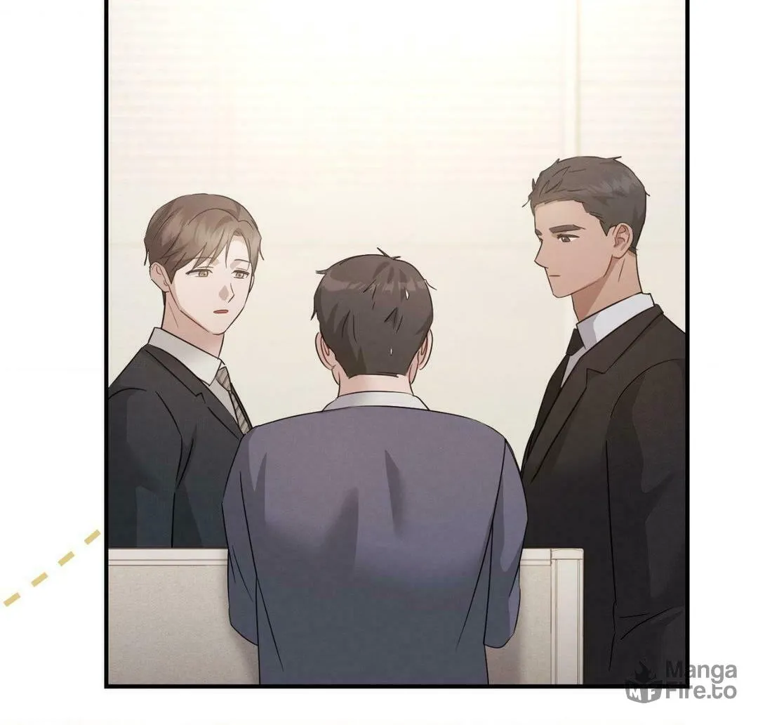 Beyond the Memories Chapter 49 page 114 - 