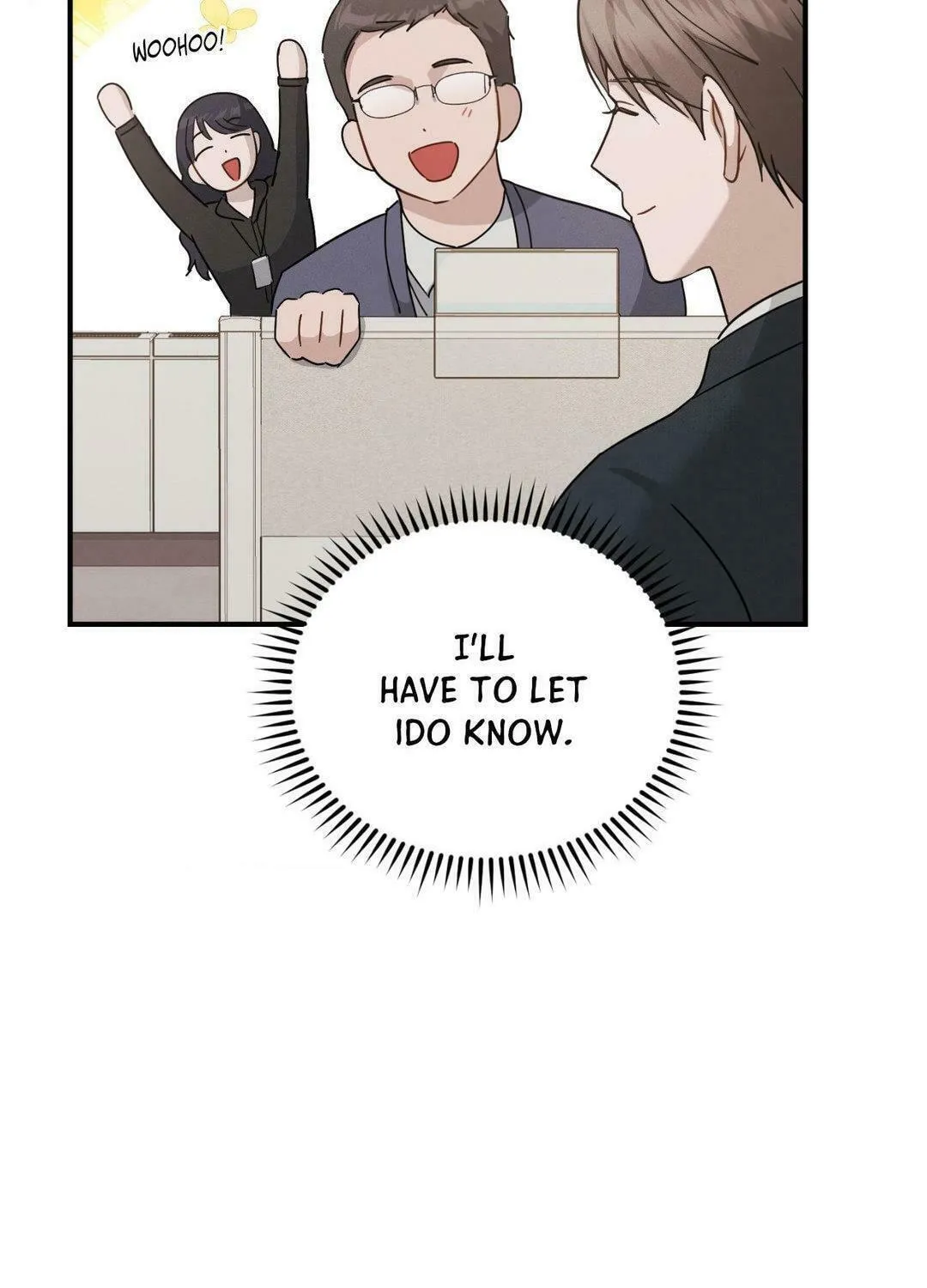 Beyond the Memories Chapter 49 page 119 - 