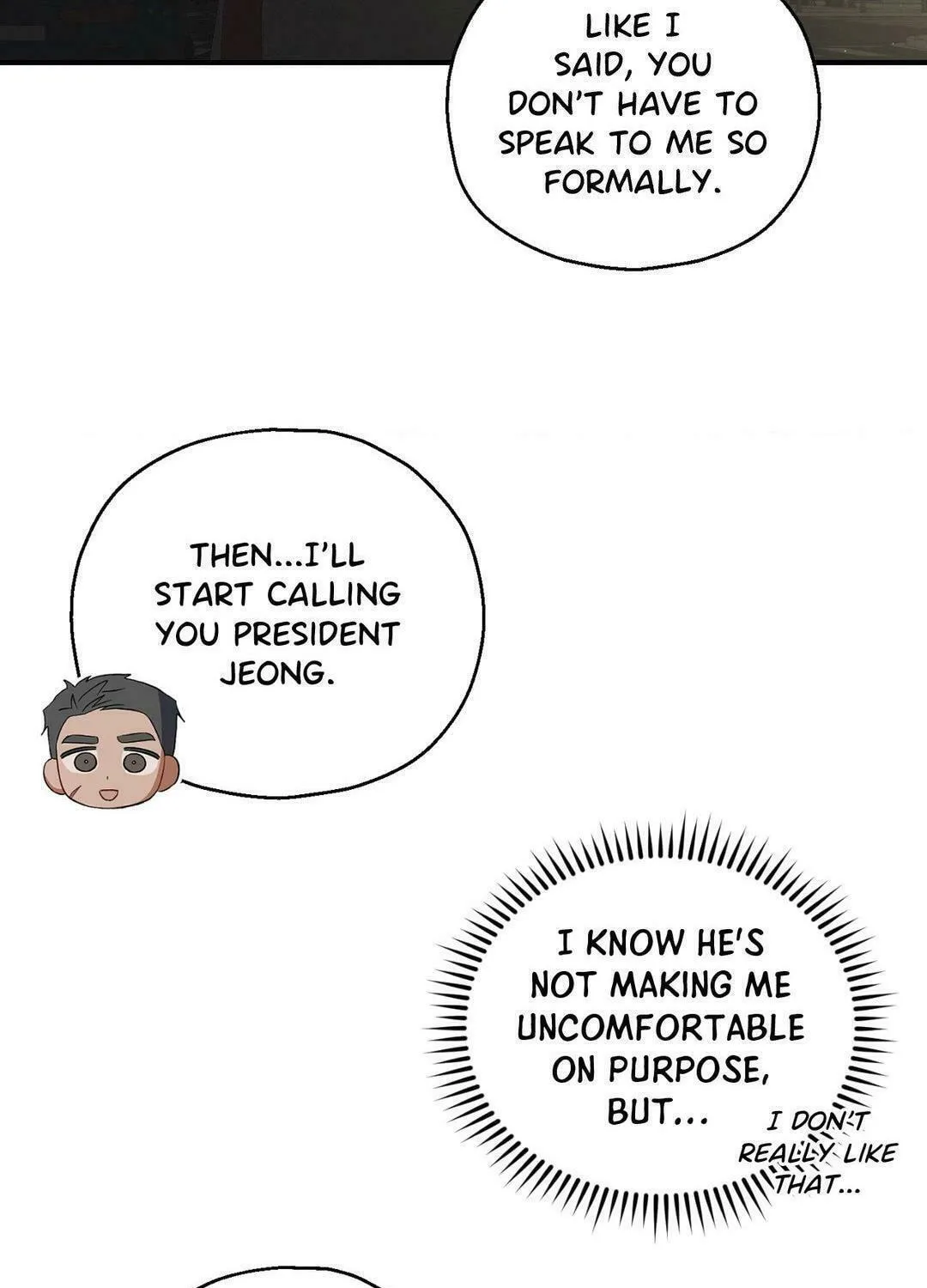 Beyond the Memories Chapter 49 page 13 - 