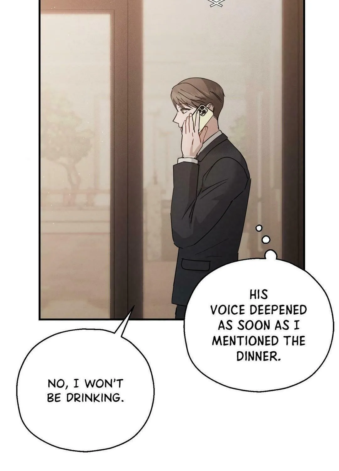 Beyond the Memories Chapter 49 page 121 - 