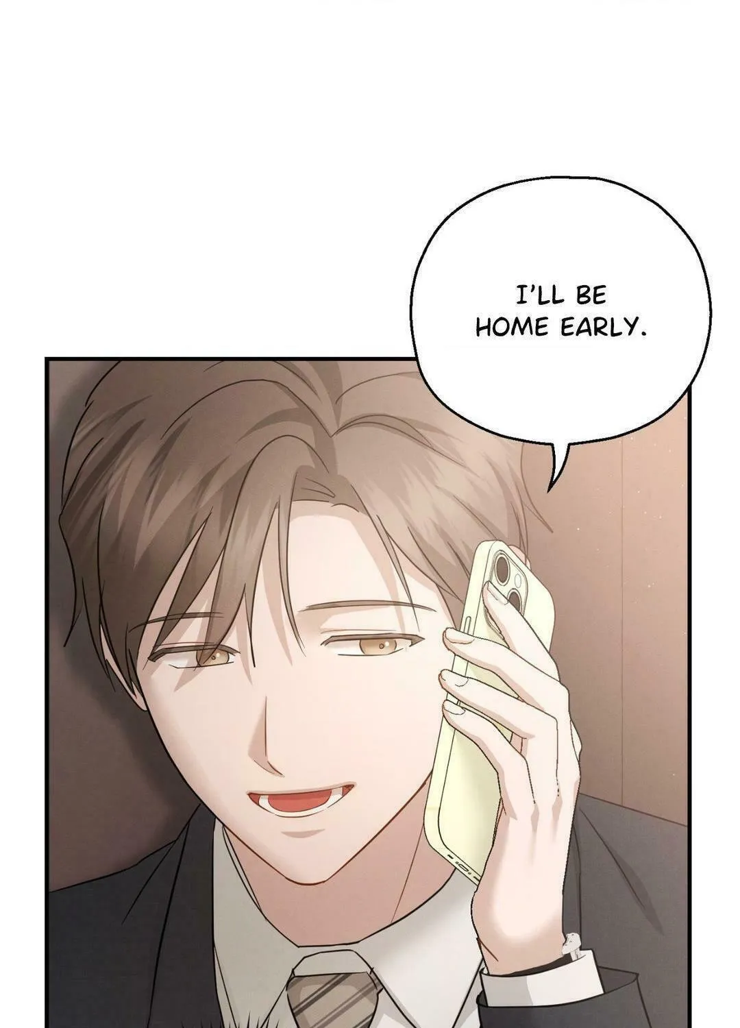 Beyond the Memories Chapter 49 page 123 - 
