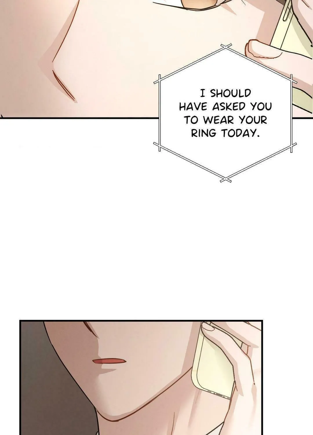 Beyond the Memories Chapter 49 page 125 - 