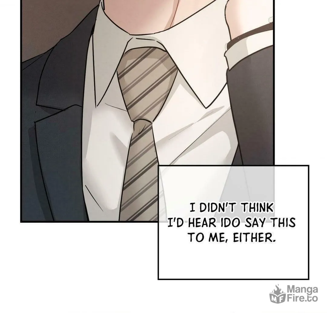 Beyond the Memories Chapter 49 page 126 - 