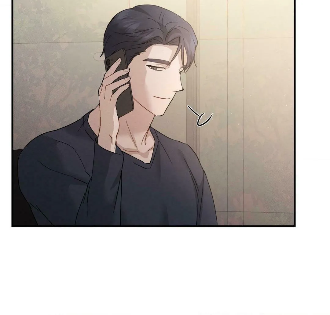 Beyond the Memories Chapter 49 page 128 - 