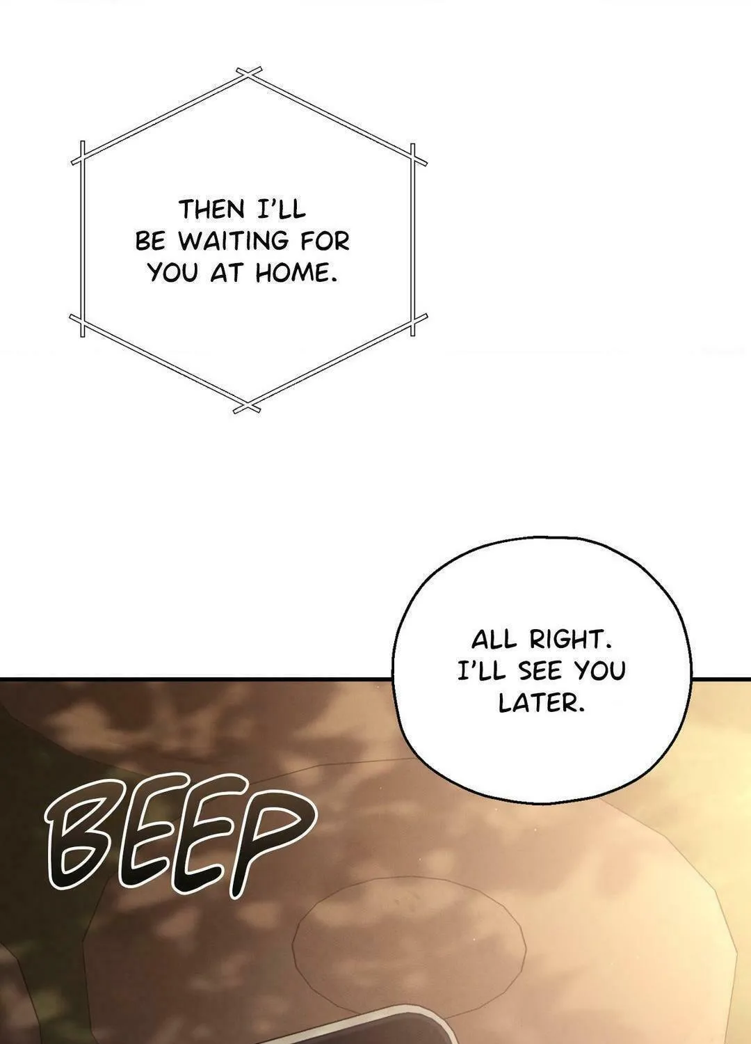 Beyond the Memories Chapter 49 page 129 - 