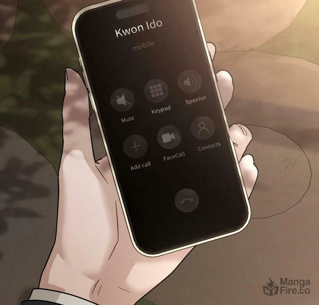 Beyond the Memories Chapter 49 page 130 - 