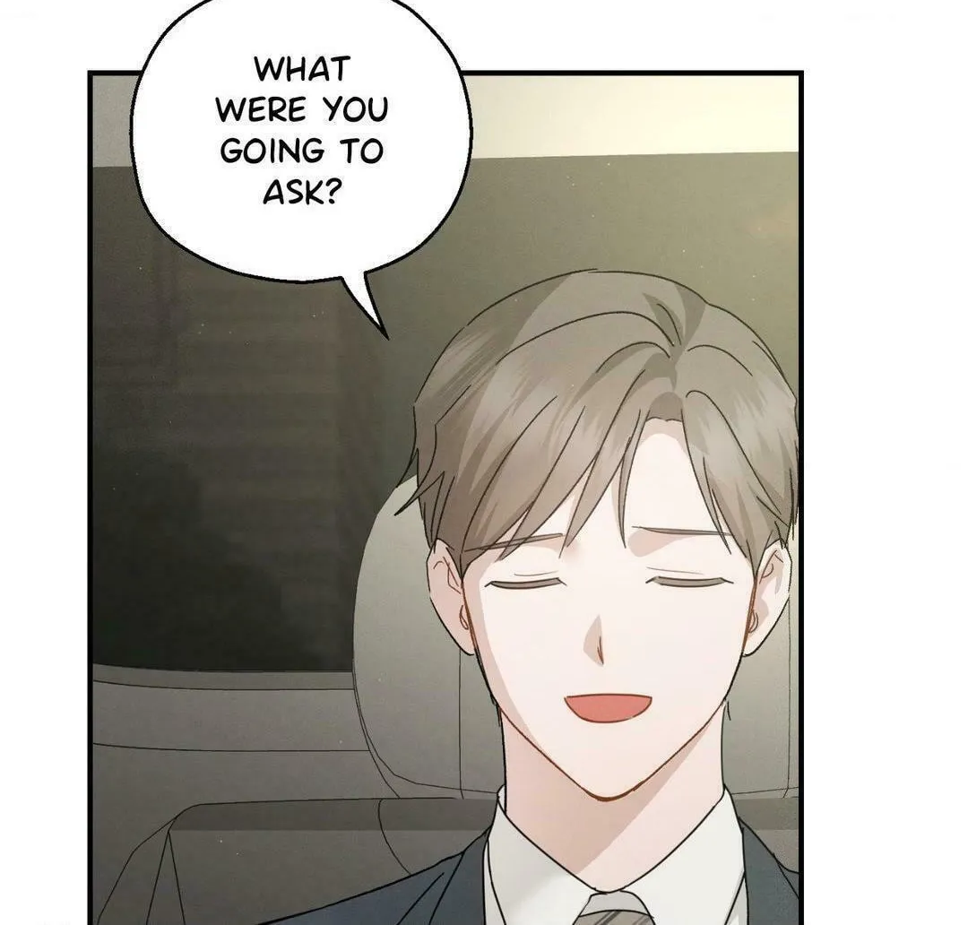 Beyond the Memories Chapter 49 page 14 - 