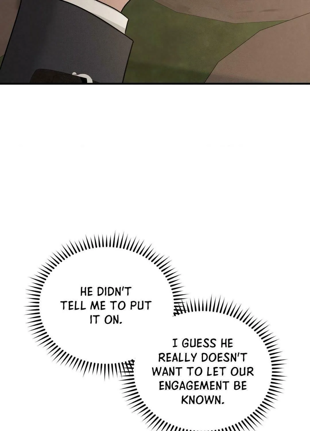 Beyond the Memories Chapter 49 page 131 - 