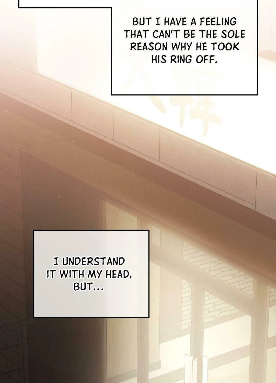 Beyond the Memories Chapter 49 page 133 - 