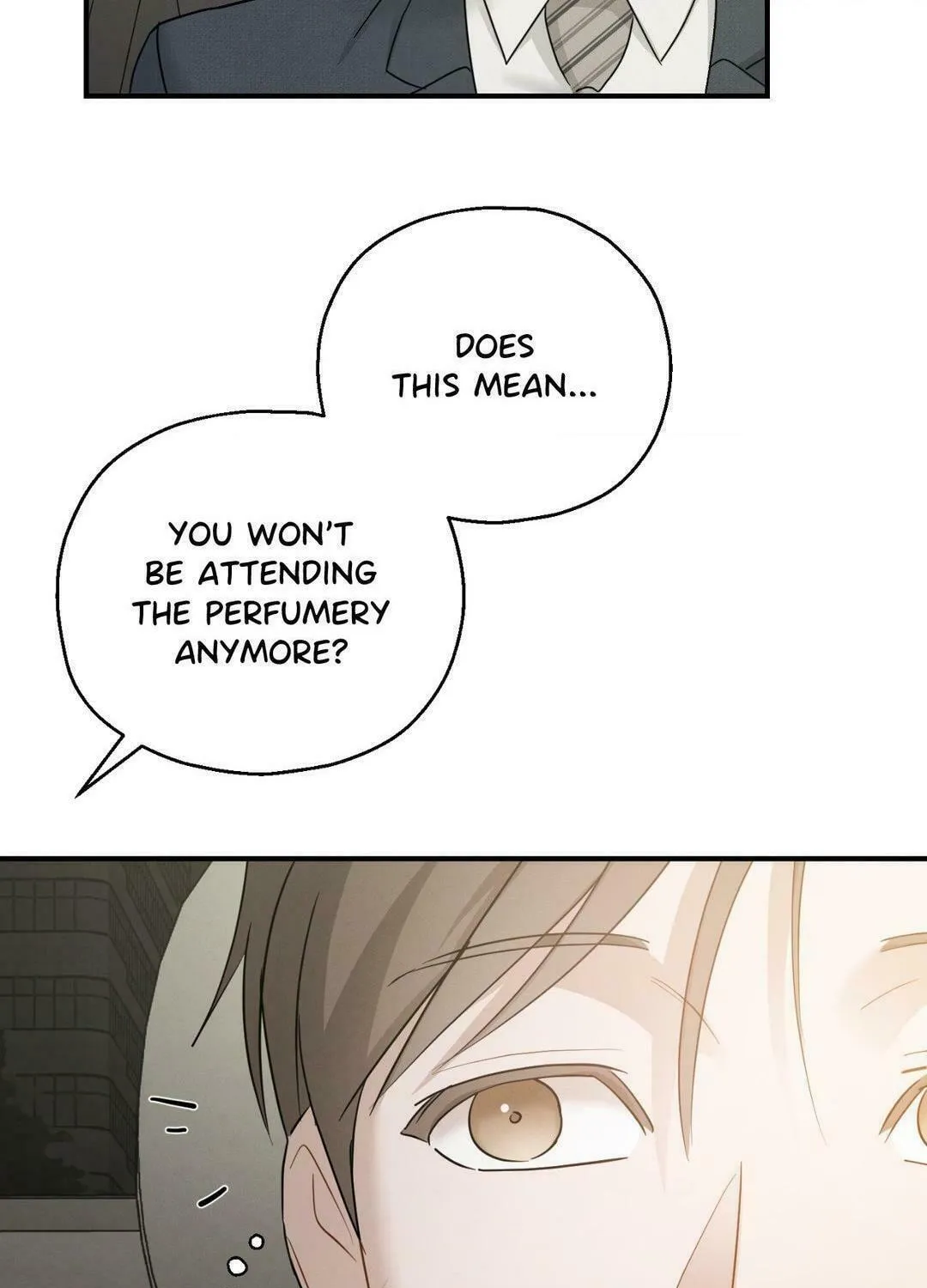Beyond the Memories Chapter 49 page 15 - 