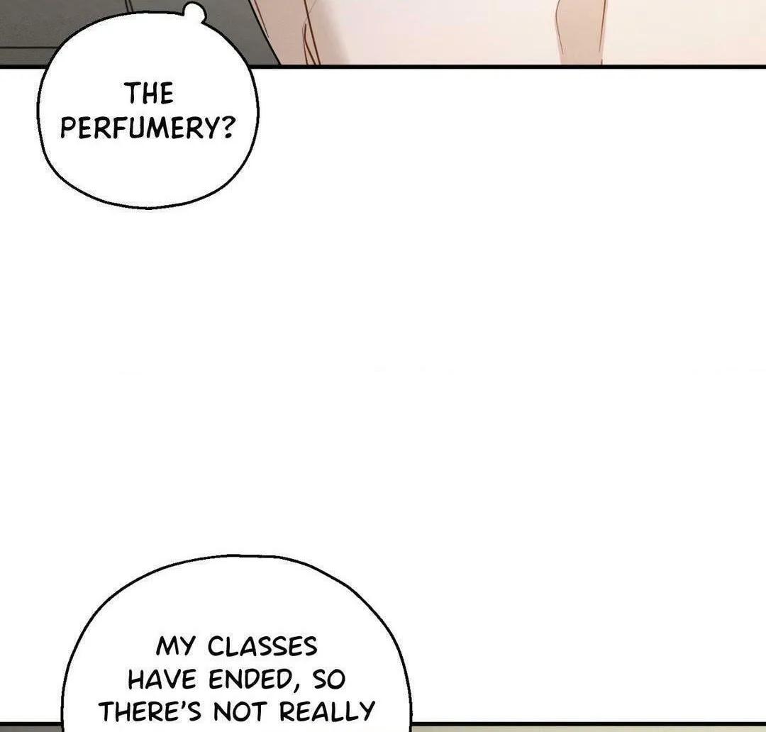 Beyond the Memories Chapter 49 page 16 - 