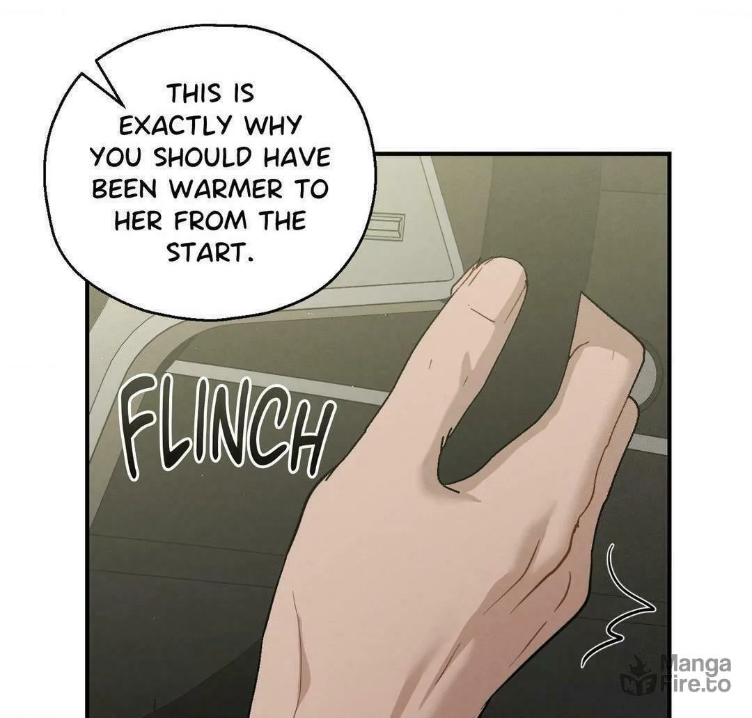 Beyond the Memories Chapter 49 page 18 - 