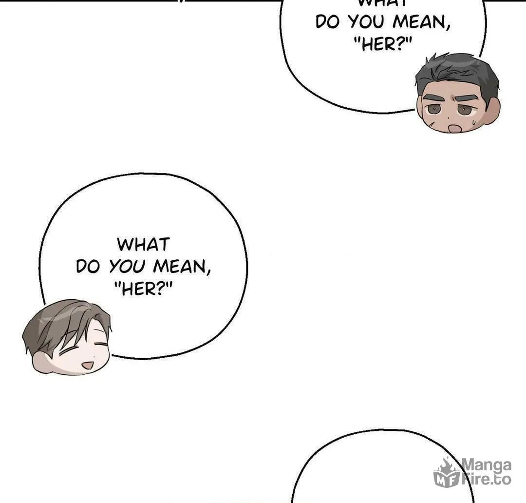 Beyond the Memories Chapter 49 page 20 - 