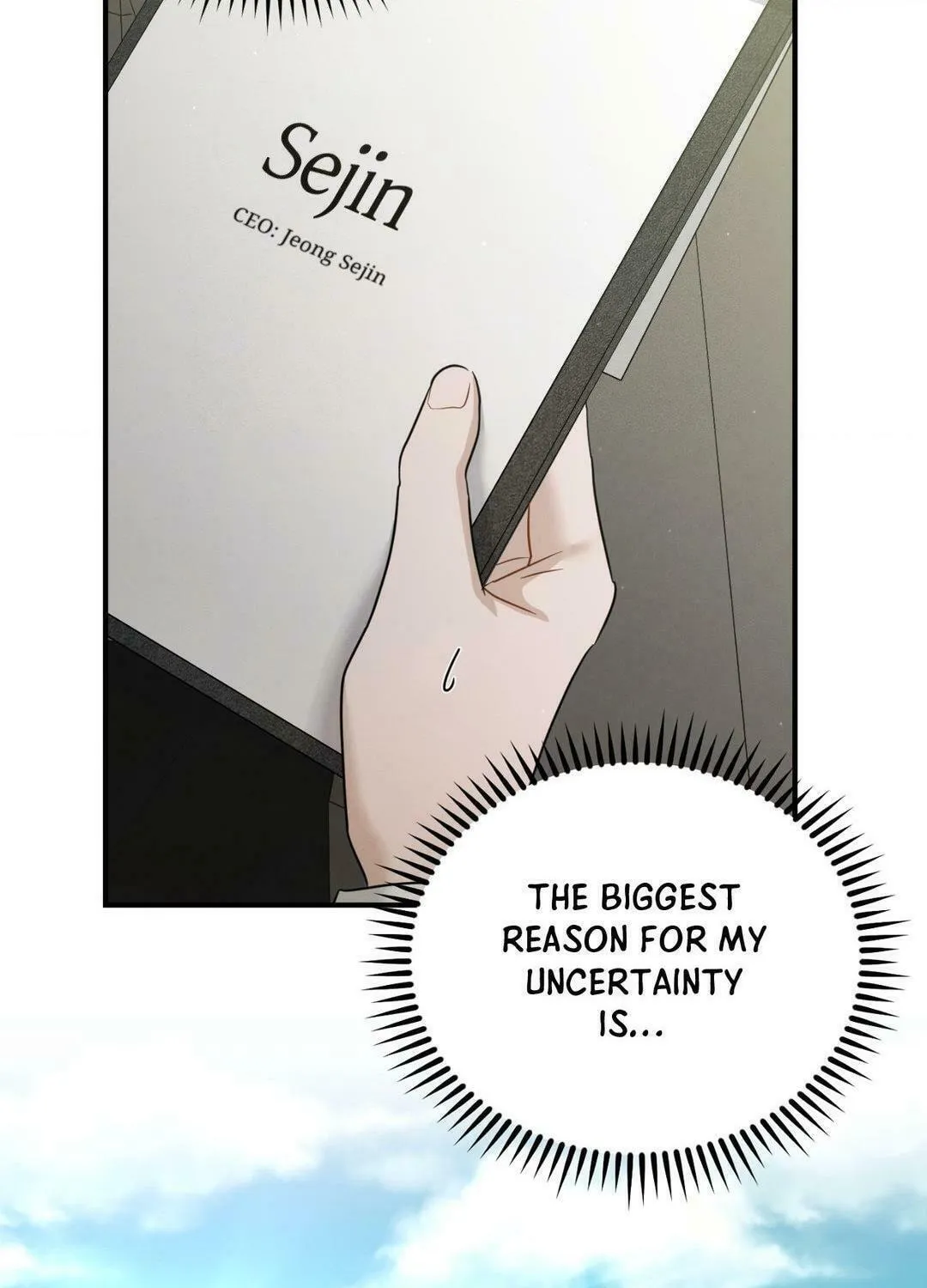 Beyond the Memories Chapter 49 page 3 - 