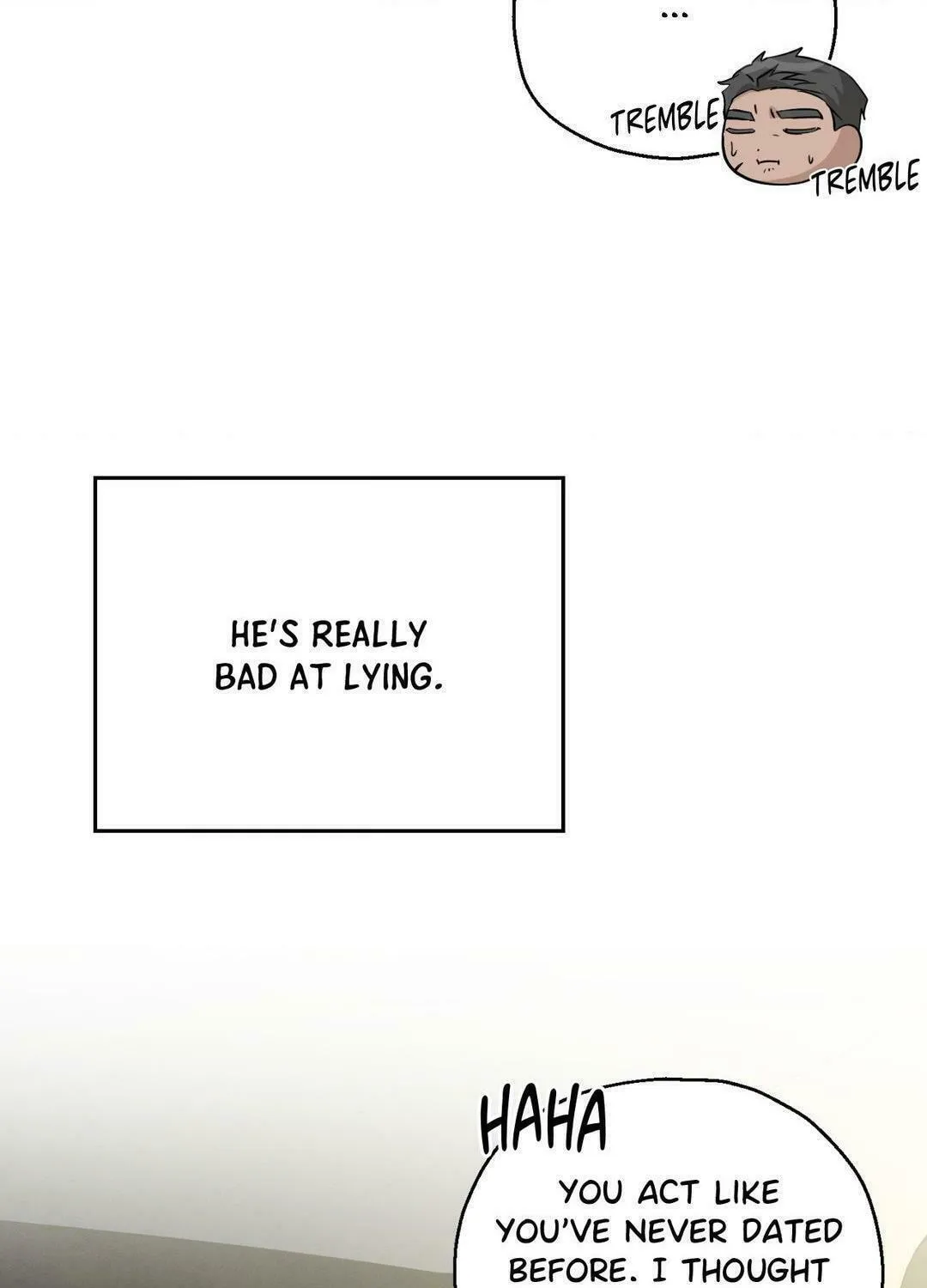 Beyond the Memories Chapter 49 page 21 - 