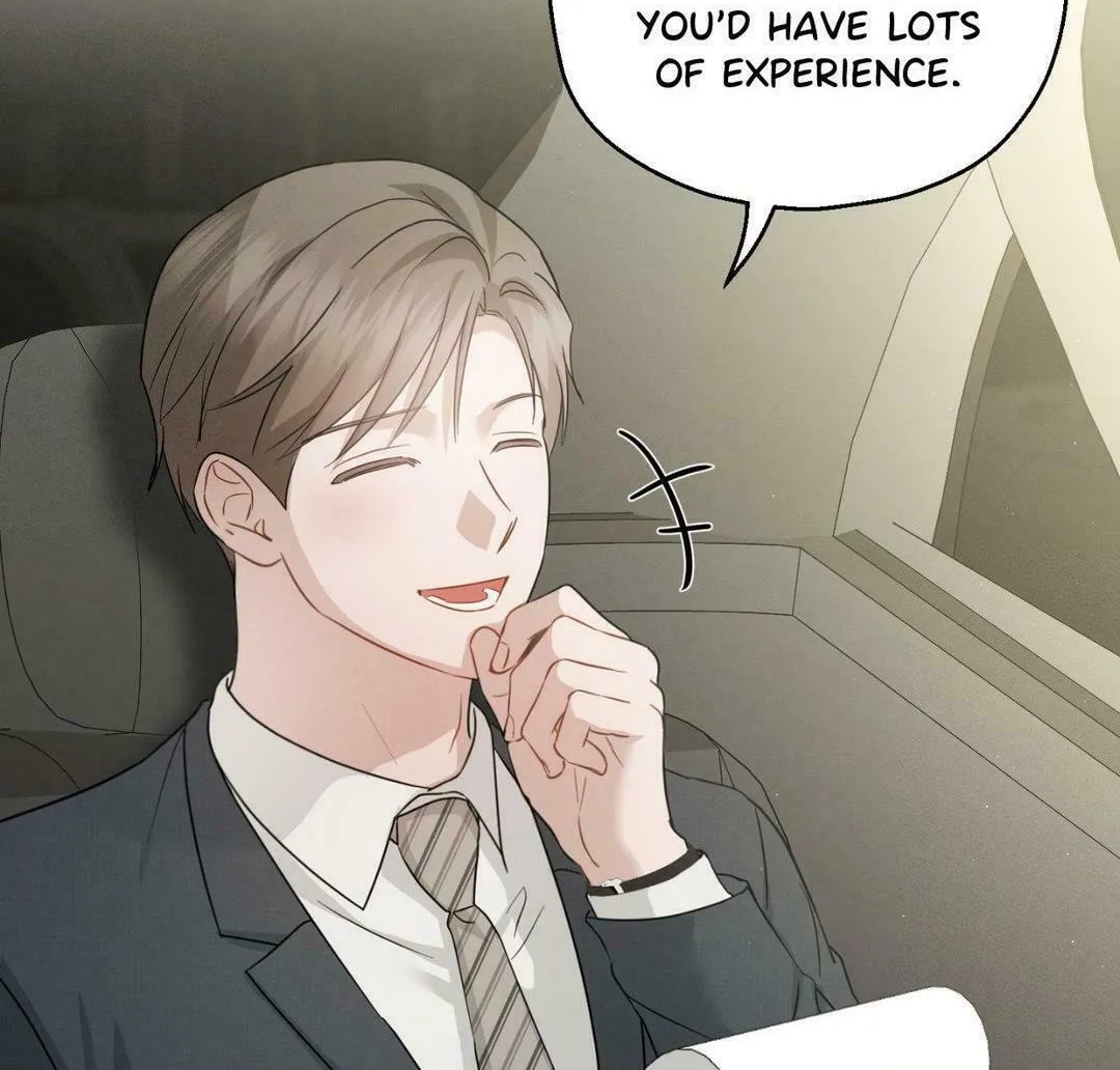 Beyond the Memories Chapter 49 page 22 - 