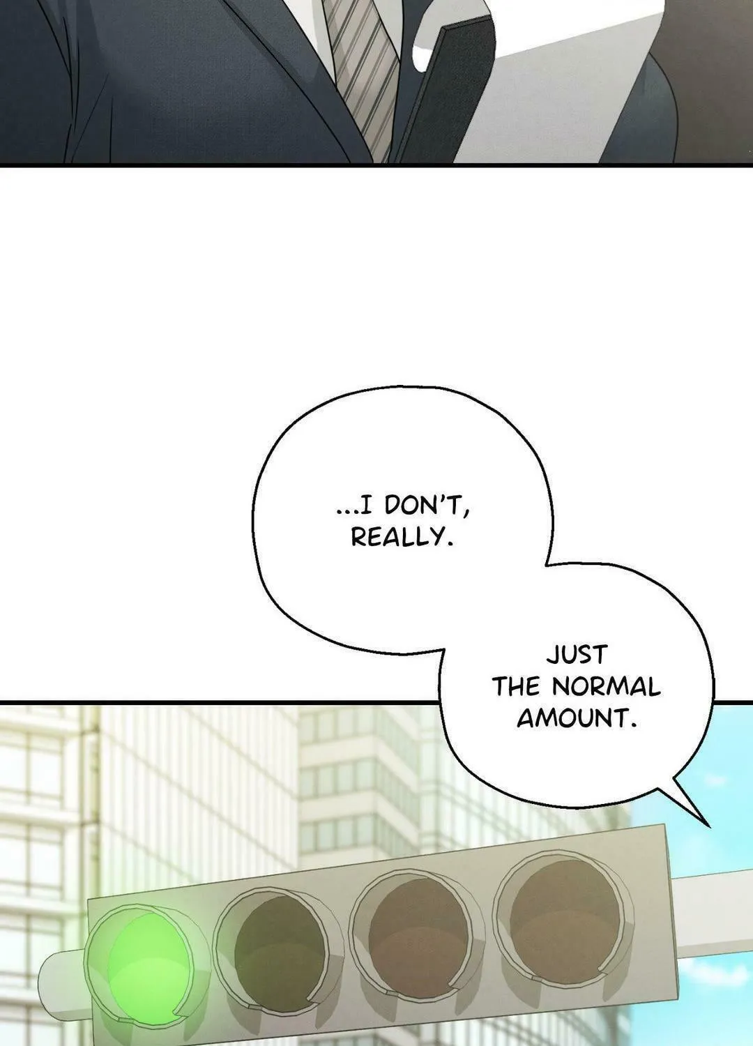 Beyond the Memories Chapter 49 page 23 - 