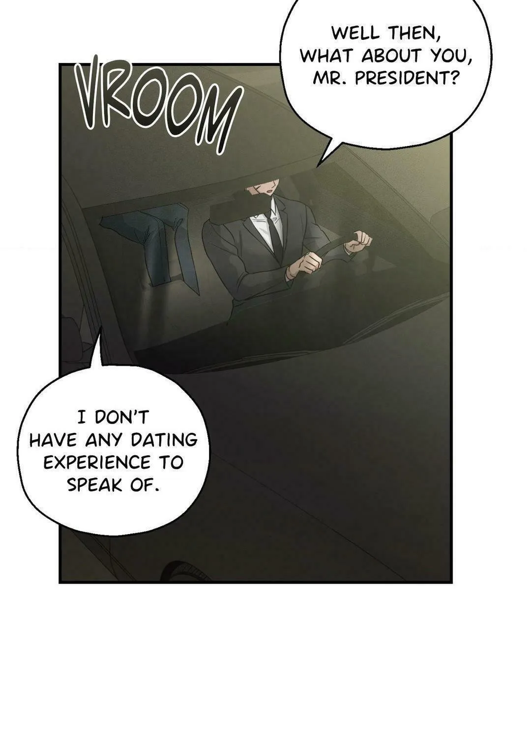 Beyond the Memories Chapter 49 page 25 - 