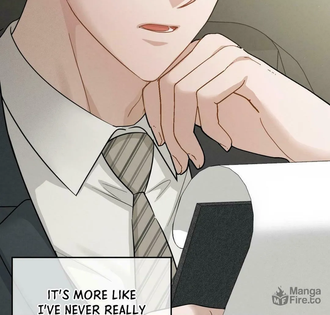 Beyond the Memories Chapter 49 page 30 - 